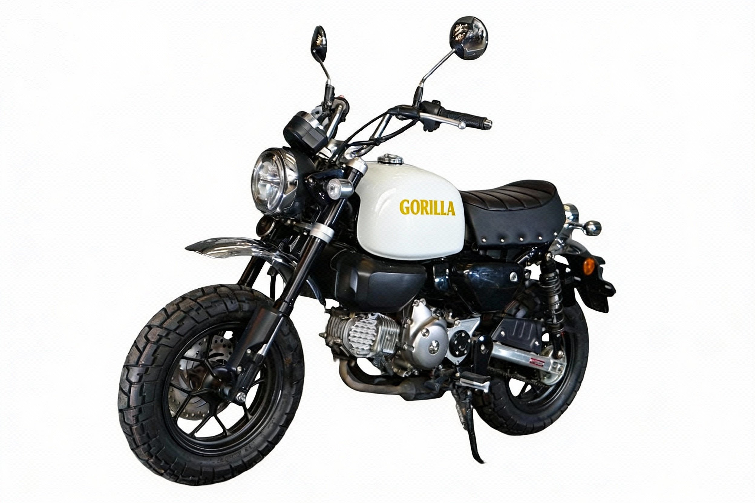 MONKEY/GROM – 8ft Weekend