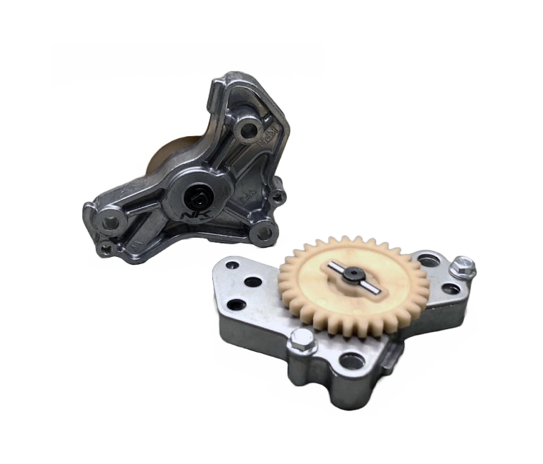 NK Racing High discharge type Oil pump 高吐出型オイルポンプ CT125 NK Racing High discharge type Oil pump 高吐出型オイルポンプ CT125