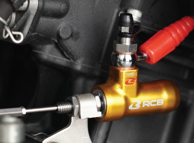 CLUTCH PUMP