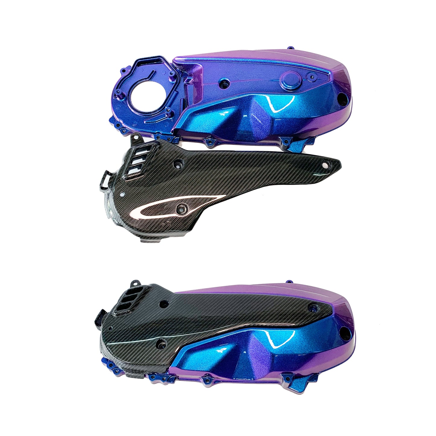 G+Note PCX Engine Cover 001 by NOTE