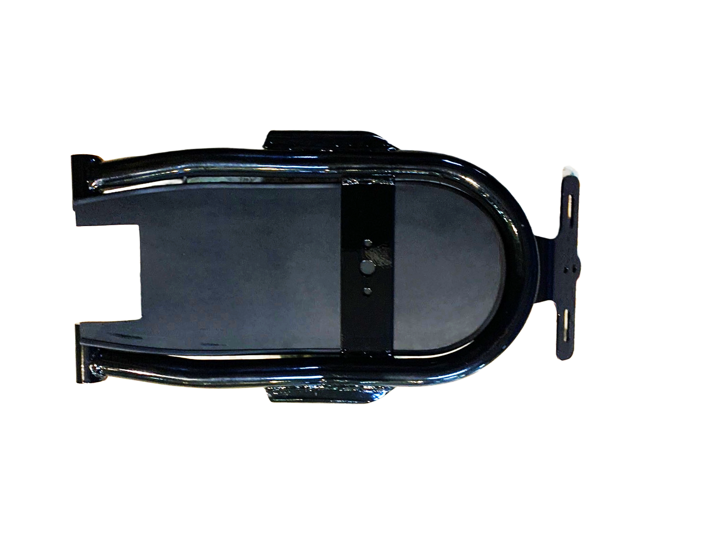 RE005BK ROYAL ENFIELD HUNTER 350 SEAT TYPE1 (excluding tax and shipping included)