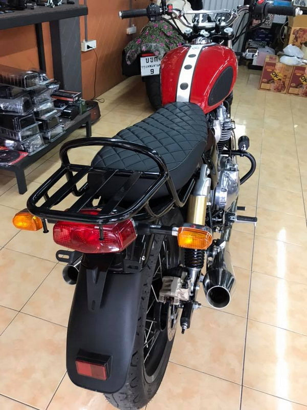 BR-c444 Muffler for Interceptor 650