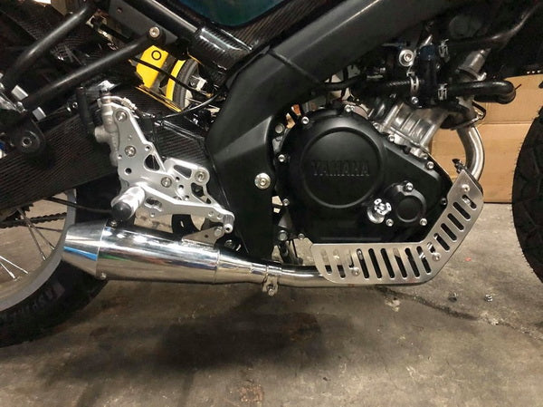 BR-c479 Muffler for XSR155