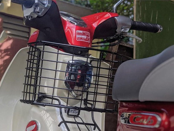 BR-c486 Center Carrier for C125