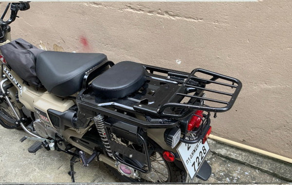 BR-c522 Passenger seat for CT125