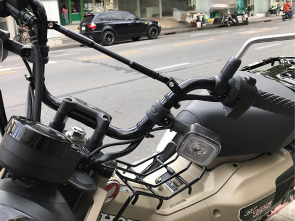 BR-c524 Handlebar for CT125