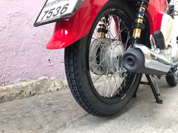 BR-c530 タイヤ for Generic