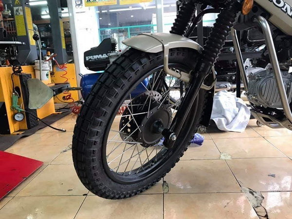 BR-c531 タイヤ for Generic