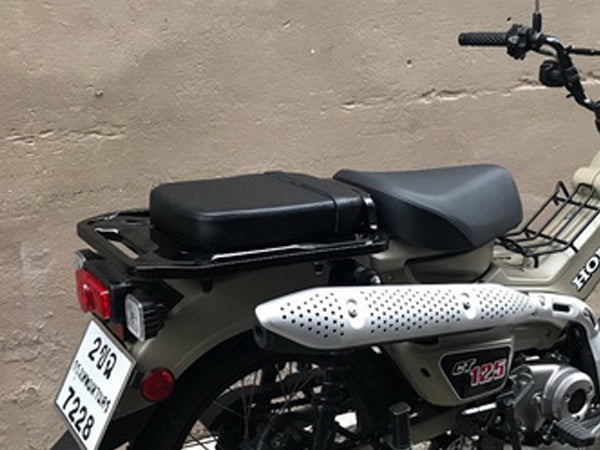 BR-c538 Passenger seat for CT125