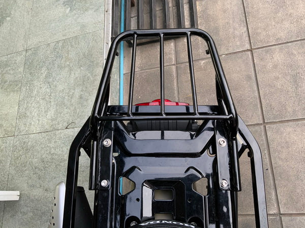 BR-c547 Rear Carrier for CT125