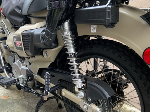 BR-c552 Suspension for CT125