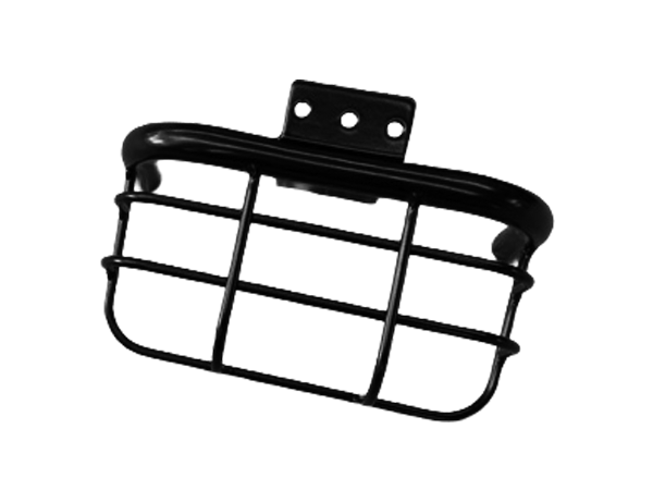 BR-c556 Rear Light Guard for CT125