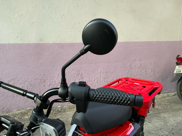 BR-c574 Mirror for CT125