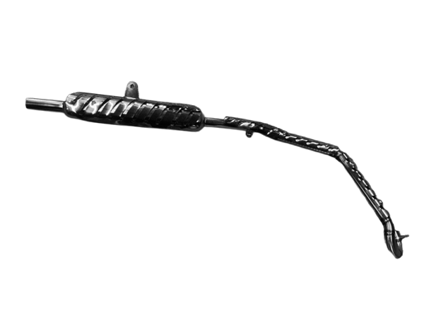 BR-c588 Muffler for CT125