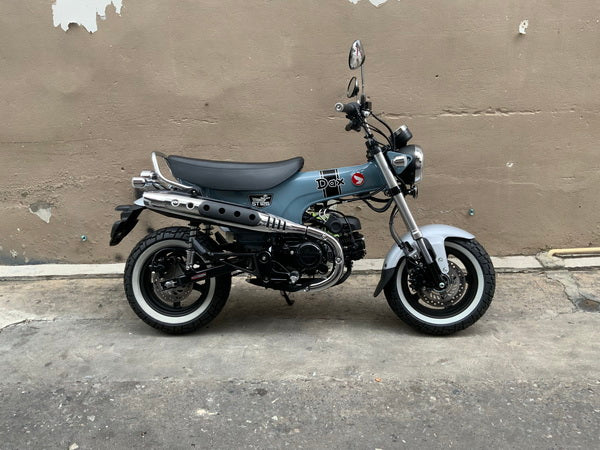 BR-c600 Aluminum Swing Arm for DAX125