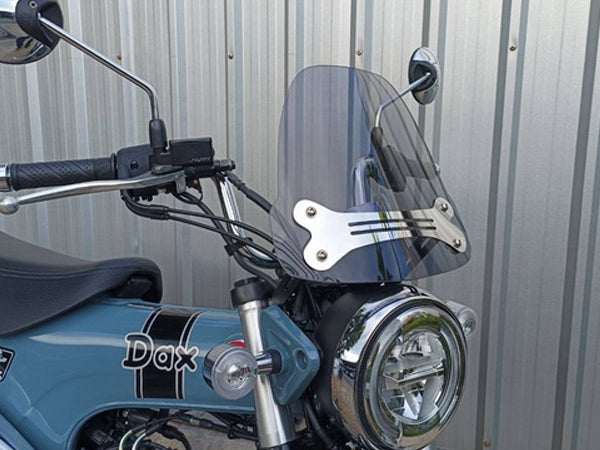 BR-c609 風防 for DAX125/Monkey125