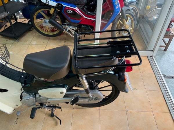 BR-c616 Rear Carrier (general purpose)