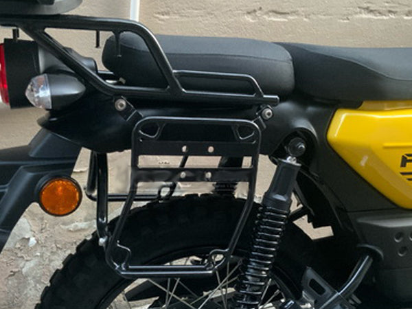 BR-c659 Side Carrier for PG-1