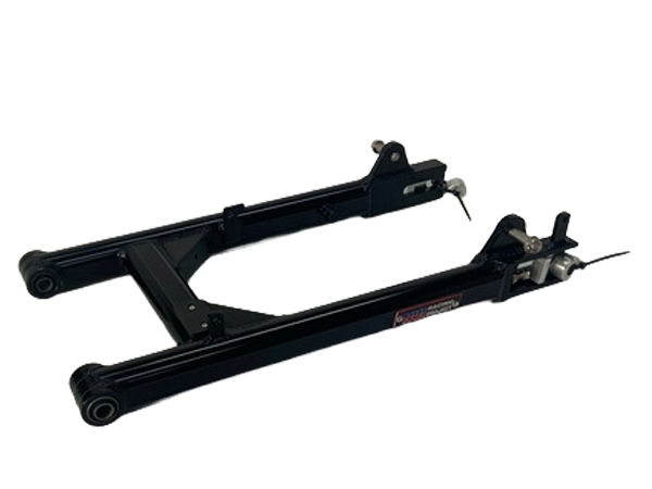 BR-c661 Aluminum swing arm for CT125