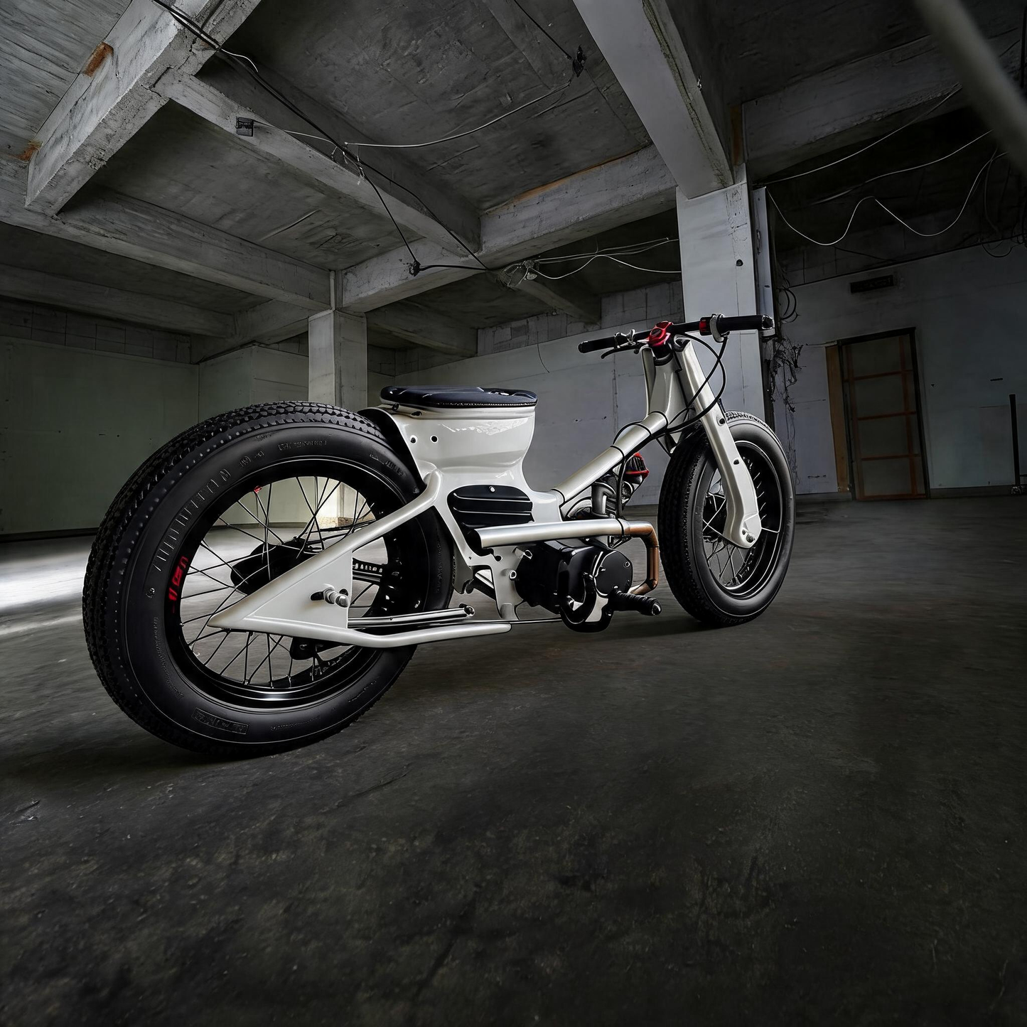 Kampanad Street cub