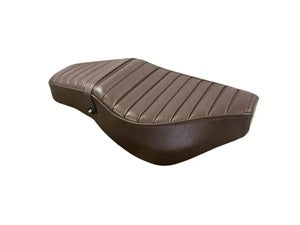 DP-RBD120 Seat (Waterproof) for Honda Rebel (CMX)1100 Brown