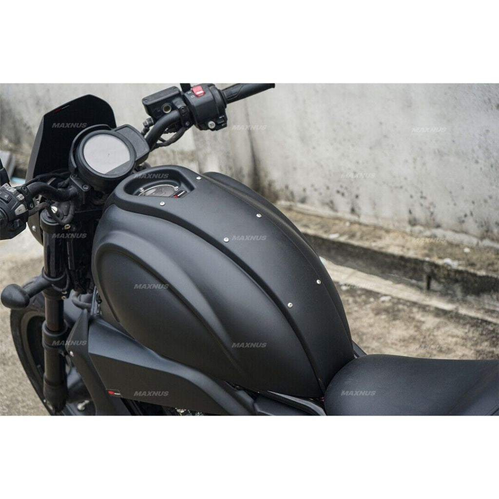 Custom Exterior Fairing Full Set for Rebel 1100