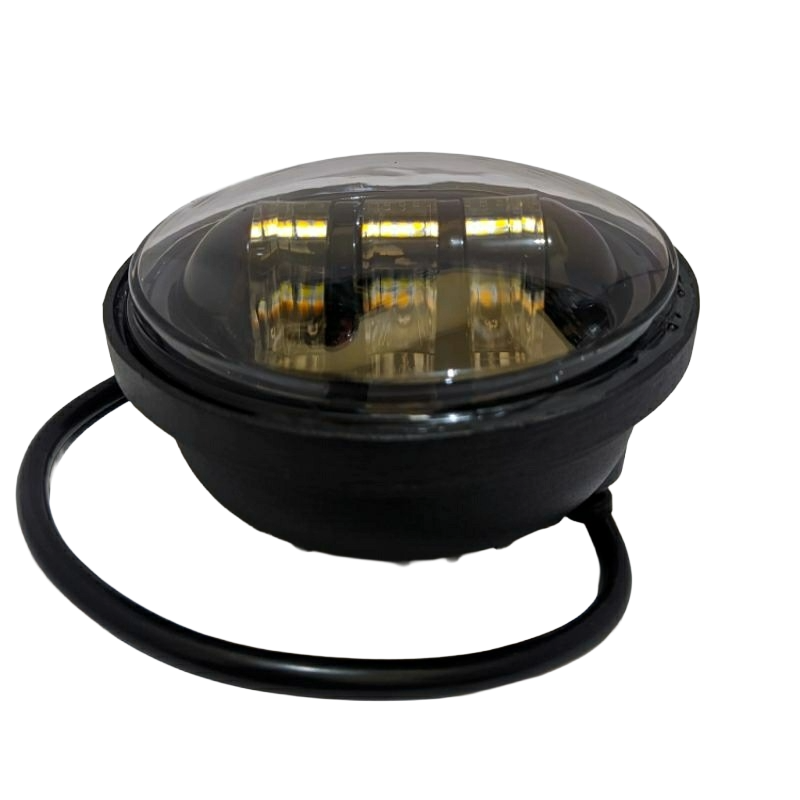 4.5-inch LED Projector