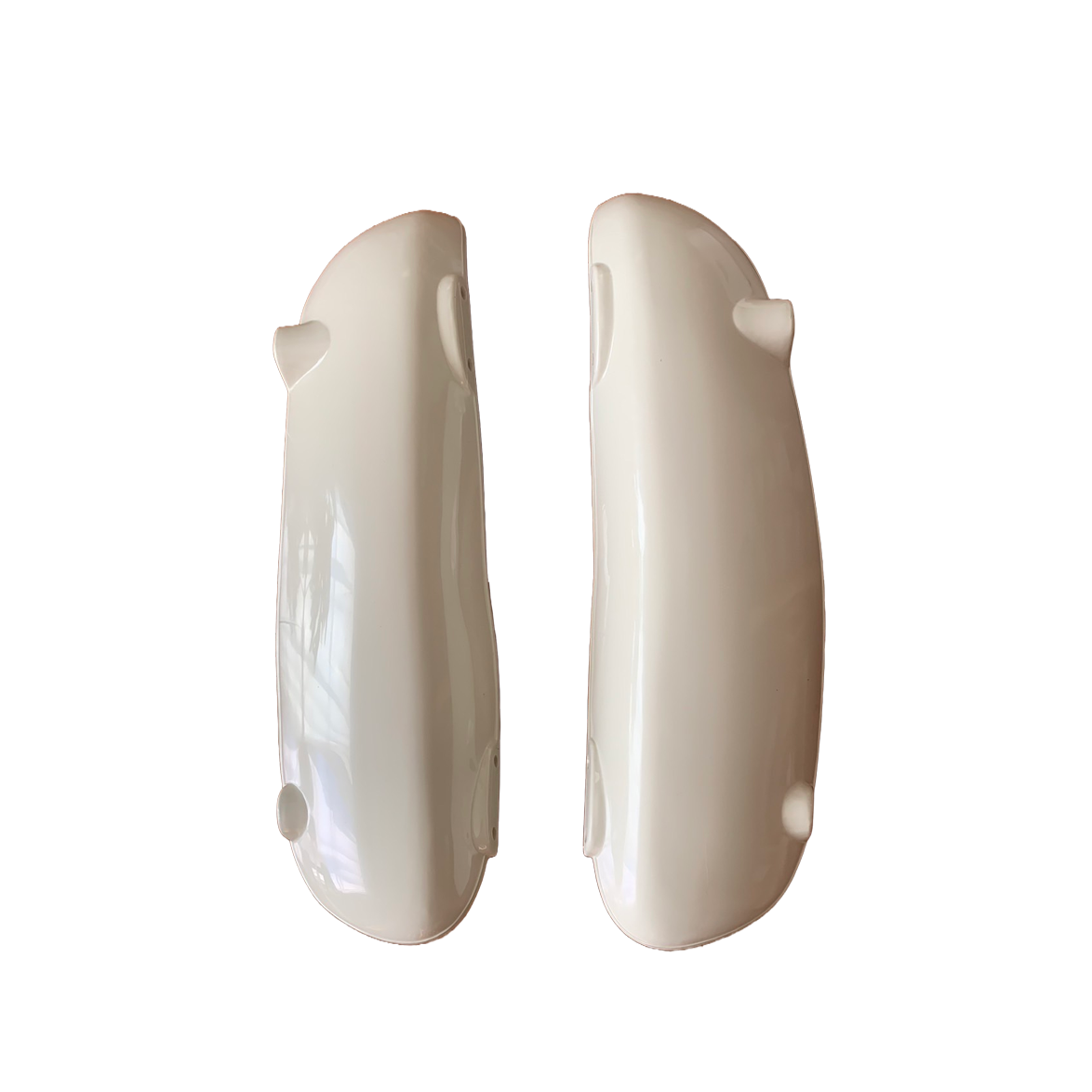 Reiko-CT125 Leg Shield レッグシールド – 8ft Weekend Reiko-CT125 Leg Shield レッグシールド – 8ft Weekend