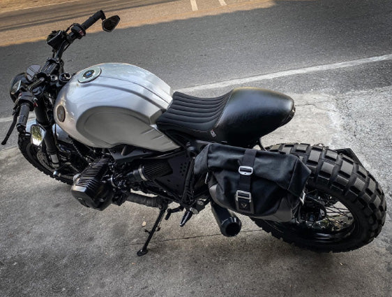 Mugello BWW R nineT Cafe Seat Kit（配送料込み）