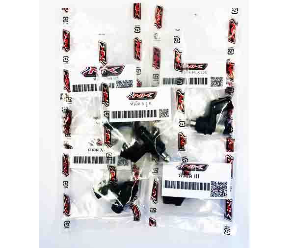 FP-0009 CT125 Injector 大容量インジェクター CT125用