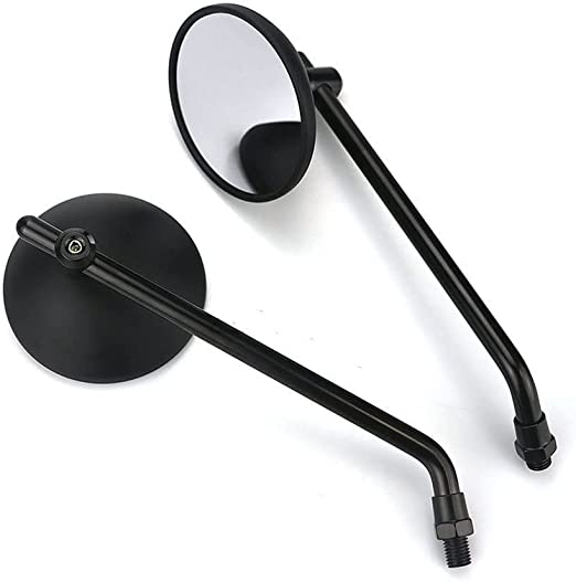 RE00066 ROYAL ENFIELD-GT650-Mirror