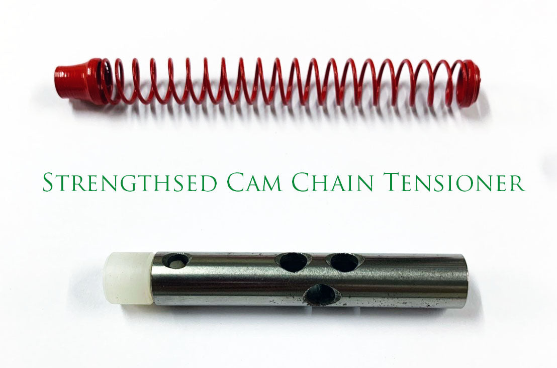 FP-0012 Strengthsed Cam Chain Tensioner for CT125 強化カムチェーン