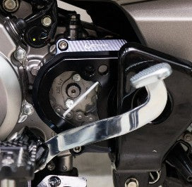 CT125 (2023 JA65) Sprocket cover