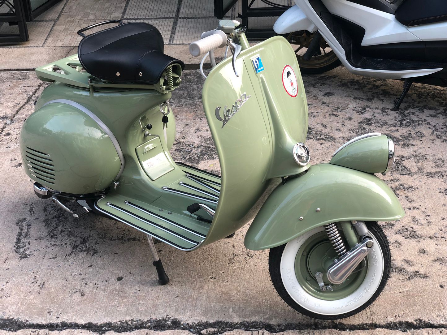 Vespa