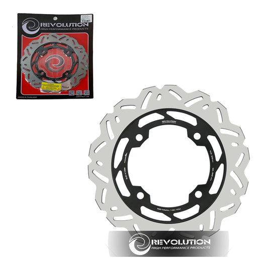 G+Note PCX REVOLUTION 084 PCX Rear Brake Caliper Bracket Brembo disc240-245mm