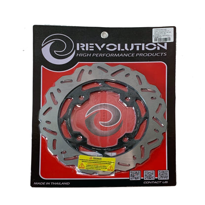 G+Note PCX REVOLUTION 084 PCX Rear Brake Caliper Bracket Brembo disc240-245mm