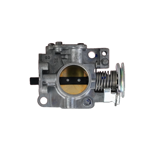 TP-001 CT125 Large bore Throttle body Large diameter throttle body