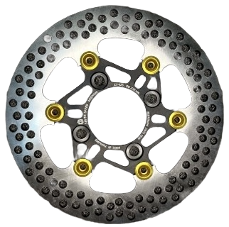 8ft weekend CT125 Front large diameter Disk plate set Front large diameter floating disc kit (excluding tax and shipping included)