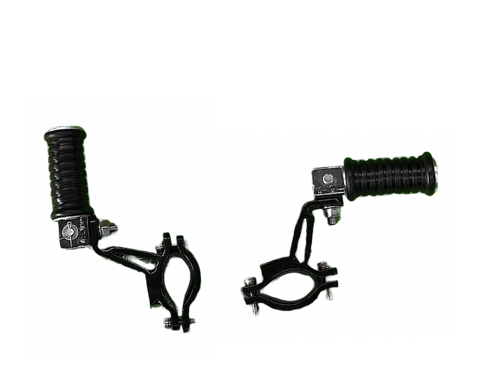 BR-c430 Rear Footrest for Generic