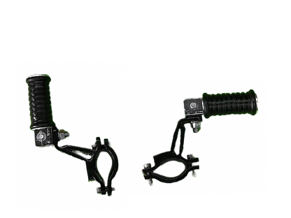 BR-c430 Rear Footrest for Generic