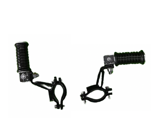 BR-c430 Rear Footrest for Generic