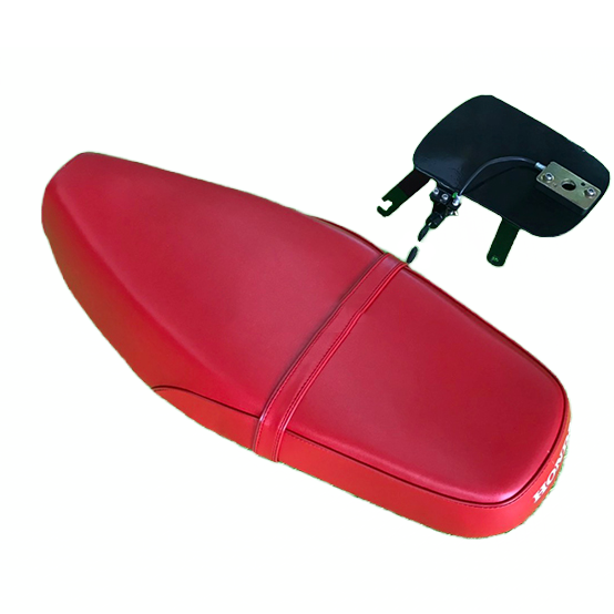 BRC-C543-Long seat for HONDA C125 Long seat (shipping fee included)