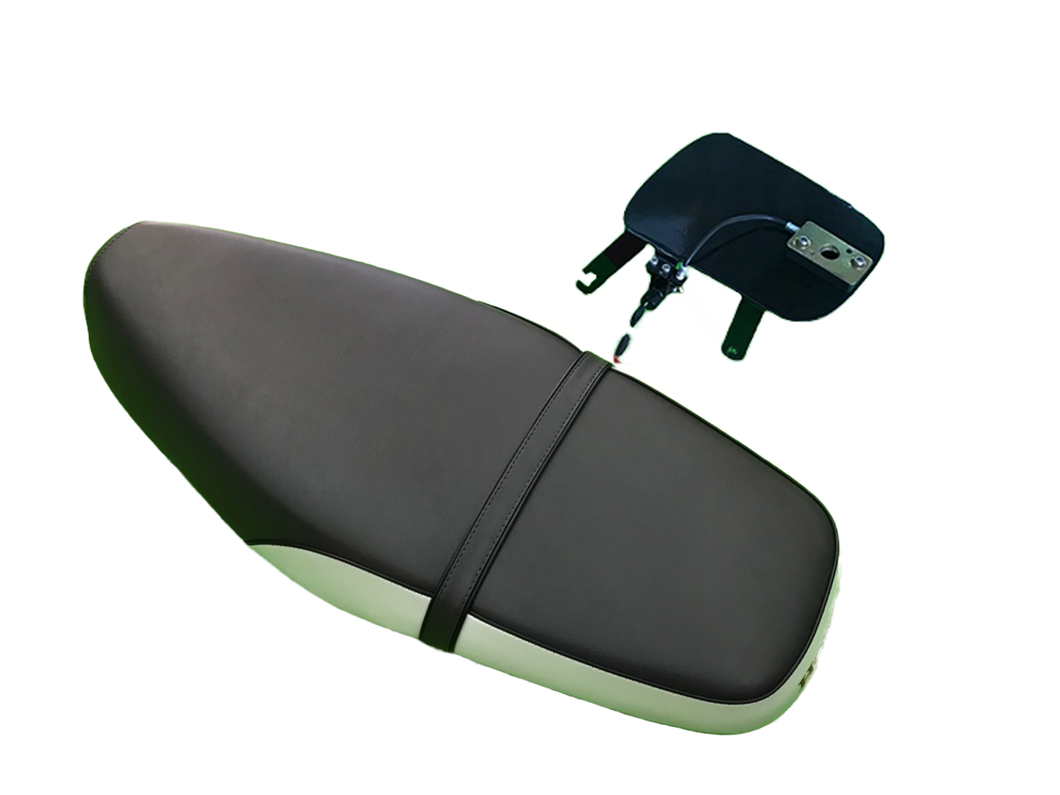 BRC-C518-Long seat for HONDA C125 Long seat (shipping fee included)