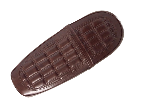 RE00030 ROYAL ENFIELD-GT650-Seat