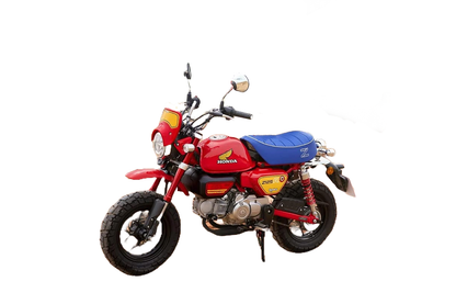 HONDA MONKEY Z125 R Cover Kit (replica)