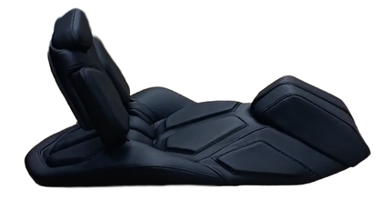 PCX-005 ZEN Backrest Executive seat for Honda PCX