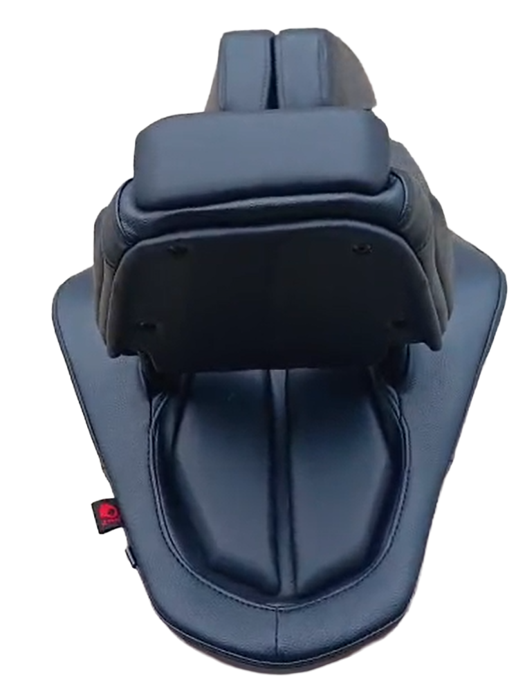 PCX-005 ZEN Backrest Executive seat for Honda PCX