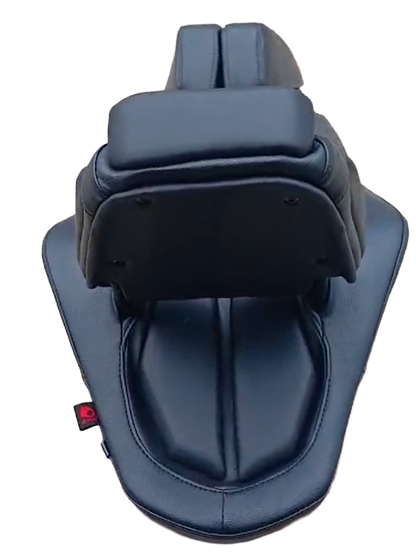 PCX-005 ZEN Backrest Executive seat for Honda PCX