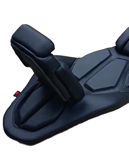 PCX-005 ZEN Backrest Executive seat for Honda PCX