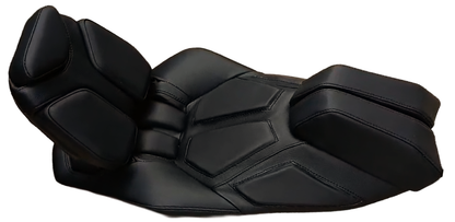 PCX-005 ZEN Backrest Executive seat for Honda PCX